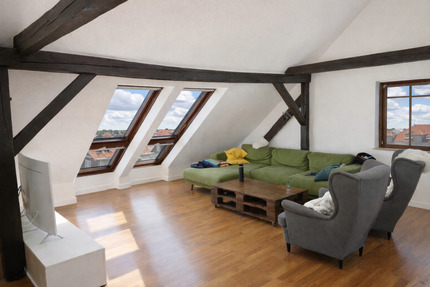 MonteurwohnungMonteurzimmer, voll möbiliert, 5 Schlafplätze - Kamen