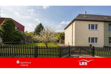 Haus zum Kaufen in Borna 144.000,00 € 100 m²