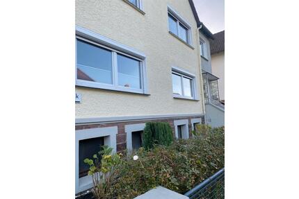 4-Zimmer-Wohnung - 600,00&nbsp;EUR Kaltmiete, ca.&nbsp; 81,16&nbsp;m&sup2; in Bad Pyrmont (PLZ: 31812)