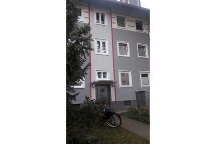 Gemütliche 1,5-Zimmer-Wohnung in Hannover-Oberricklingen