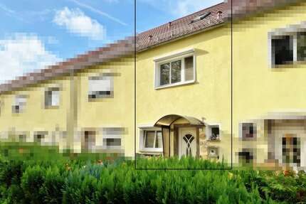 Haus zum Kaufen in Bad Dürrenberg 139.950,00 € 90 m²