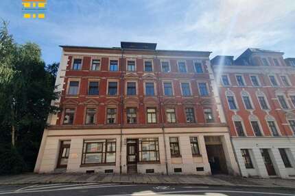 Wohnung zum Kaufen in Chemnitz 45.000,00 € 52.54 m²