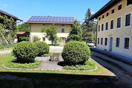 Wohnung zum Mieten in Tittmoning 880,00 € 110 m²