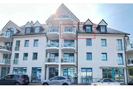 Wohnung zum Kaufen in Timmendorfer Strand 345.000,00 € 38.5 m²