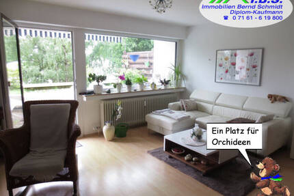 Die Vorteile des Wohnens am Stadtrand: Großzügig, Grün, Ruhig und mit viel Komfort - Göppingen Faurndau