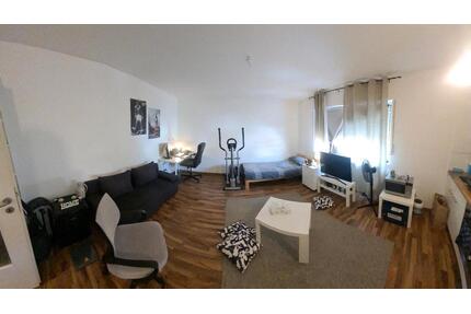 1,5-Zimmer-Wohnung in zentraler Lage - Bielefeld Schildesche