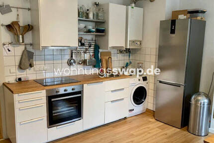 Wohnungsswap - Lothringer Straße - Köln Neustadt-Süd