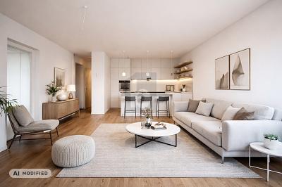 EXKLUSIVES NEUBAUPROJEKT MIT STIL - Emtmannsberg
