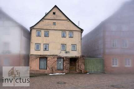 Haus zum Kaufen in Külsheim 68.999,99 € 120 m²