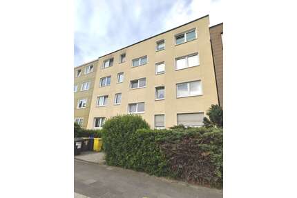 Wohnung zum Mieten in Bottrop 421,06 € 74 m²