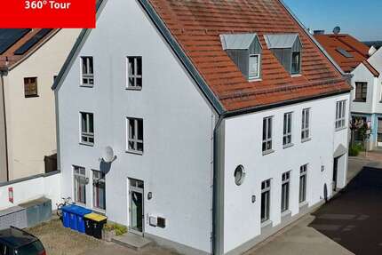 Wohnung zum Mieten in Inchenhofen 890,00 € 85 m²