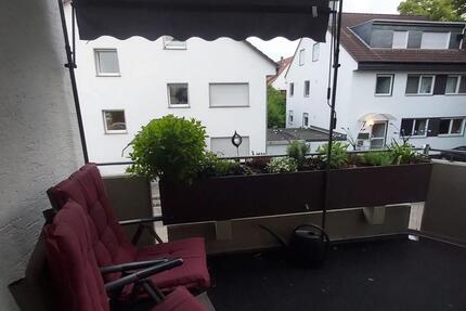 2 ZIMMERWOHNUNG SG AUFDERHÖHE - 620,00&nbsp;EUR Kaltmiete, ca.&nbsp; 65,00&nbsp;m&sup2; in Solingen (PLZ: 42699) Aufderhöhe