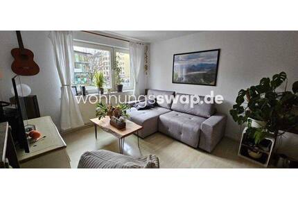 Wohnungsswap - Vogelsbergstraße - Frankfurt am Main Nordend-Ost