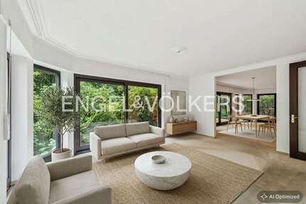 Wohnung zum Kaufen in Bonn - Alt Godesberg 499.000,00 € 132 m²