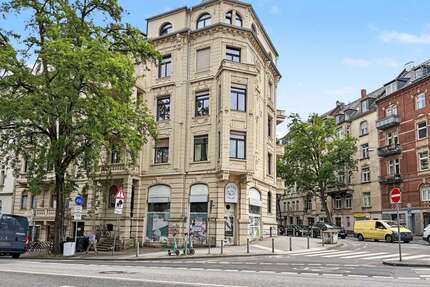 Wohnung zum Kaufen in Wiesbaden 310.000,00 € 90 m²