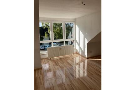 Schöne helle, 1,5 Zimmerwohnung mit Einbauküche - Wegberg