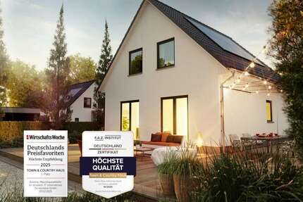Haus zum Kaufen in Kloster Lehnin 365.850,00 € 114 m²