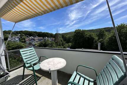 Wohnung zum Kaufen in Remscheid 64.900,00 € 42 m²