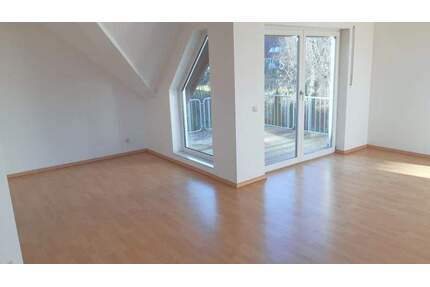 3-Zimmerwohnung in ruhiger Lage von Westerburg