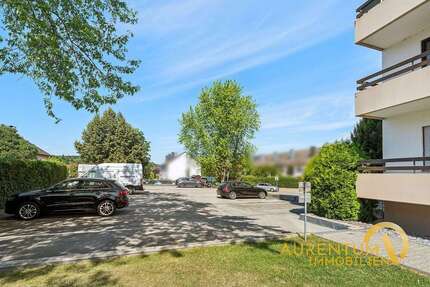 Wohnung zum Kaufen in Regensburg 179.000,00 € 43.26 m²