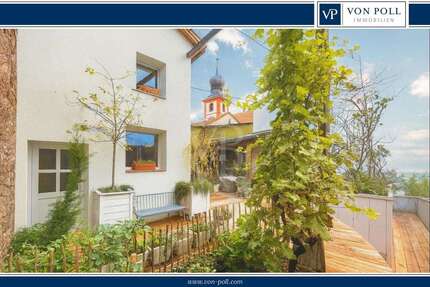 Haus zum Kaufen in Edingen-Neckarhausen 890.000,00 € 310 m²