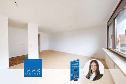 Wohnung zum Mieten in Nürnberg 472,00 € 38.89 m²