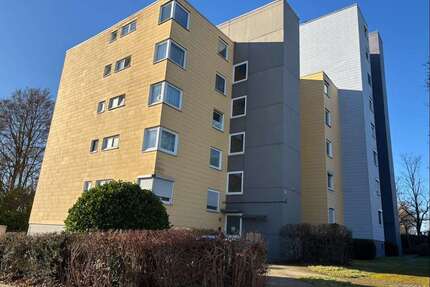 Wohnung zum Mieten in Schwäbisch Hall 980,00 € 89 m²