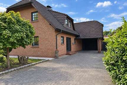 Haus zum Kaufen in Wiefelstede 449.000,00 € 145 m²