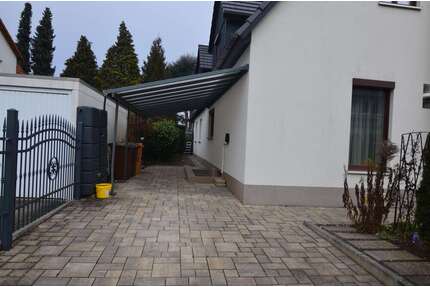Haus zum Mieten in Augsburg 1.500,00 € 100 m²