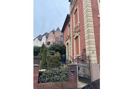 Renovierte 2,5 Zimmer Dachgeschosswohnung im Parkweg von Witten