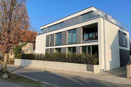 Wohnung zum Mieten in Celle 1.530,00 € 127.34 m²