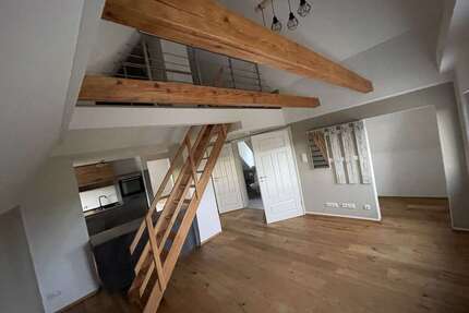 Wohnung zum Mieten in Dillingen 715,00 € 66 m²
