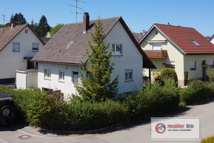 Haus zum Kaufen in Emmingen - Liptingen 199.000,00 € 105 m²