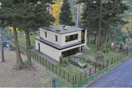 Idyllisches Baugrundstück in StolzenhagenWandlitz - Natur & Seen vor der Haustür