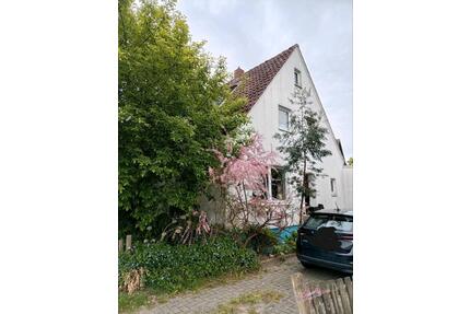 Charmantes Haus mit Potenzial – ideal für Handwerker & Familien - Schwanewede