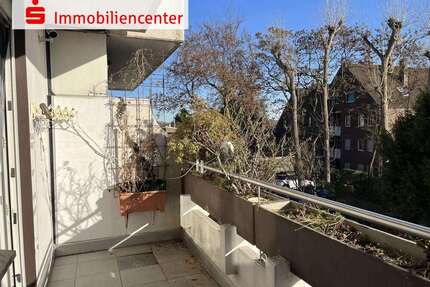 Wohnung zum Kaufen in Herten 110.000,00 € 56.79 m²