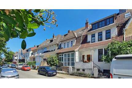 Haus zum Kaufen in Bremen 650.000,00 € 172 m²