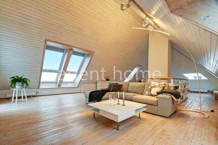 Wohnung zum Mieten in Leinfelden-Echterdingen 2.075,00 € 105 m²