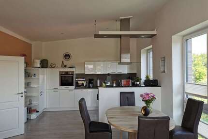 Wohnung zum Mieten in Lütjensee 1.240,00 € 82.79 m²