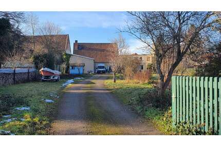 Haus zum Kaufen in Radebeul 250.000,00 € 300 m²