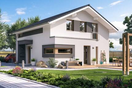 Traumhaus inkl. Markenküche & Preisgarantie - Luckau