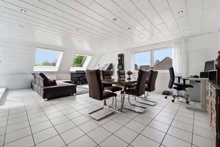 Wohnung zum Kaufen in Recklinghausen 349.000,00 € 143 m²