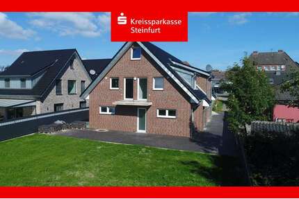 Wohnung zum Kaufen in Lengerich 280.000,00 € 85.39 m²
