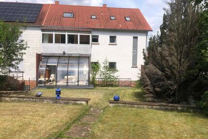 Mehrfamilienhaus Großrosseln - 199.000,00&nbsp;EUR Kaufpreis, ca.&nbsp; 220,00&nbsp;m&sup2; in Großrosseln (PLZ: 66352)