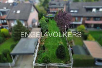 Grundstück zu verkaufen in Moers 185.000,00 € 442 m²