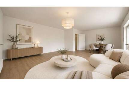Wohnung zum Kaufen in Frankfurt am Main 330.000,00 € 91.93 m²