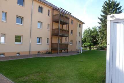 Wohnung zum Mieten in Freital 340,00 € 40 m²