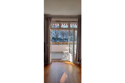 Wohnen auf Zeit in Hamburg 1.970,00 €