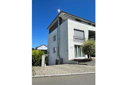 Penthouse-Luxus-Wohnung in Salem am Bodensee