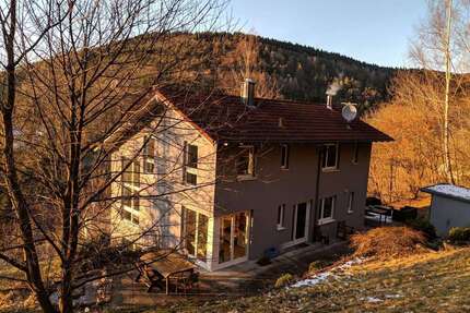 Haus zum Kaufen in Buchen (Odenwald) 440.000,00 € 175 m²